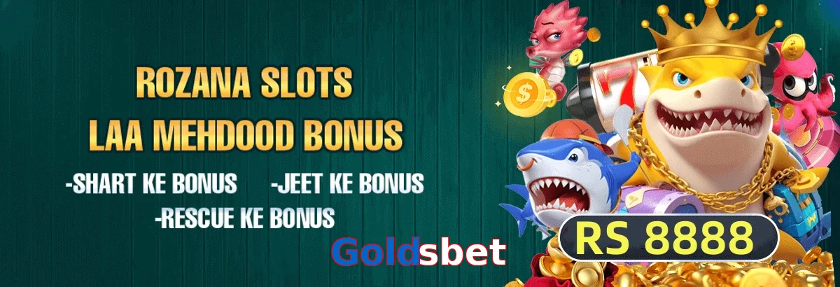 Goldsbet game app for Pakistan players