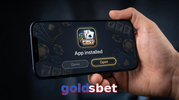 Payment and PKR controls in Goldsbet