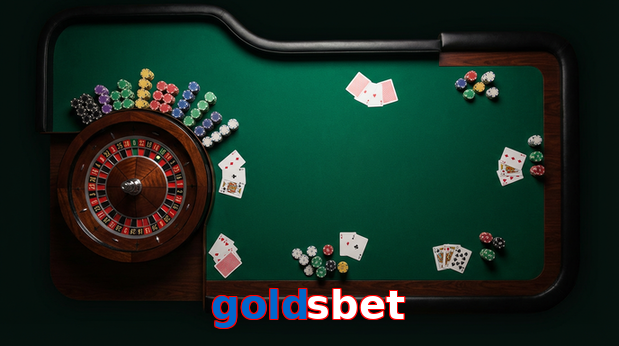 Game list for Goldsbet casino section